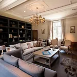 Chateau De Grandvoir 3* Neufchâteau