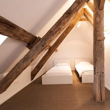 Chateau De Grandvoir 3*