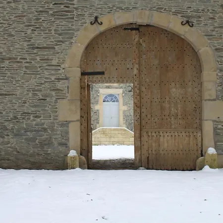 Hotel Chateau De Grandvoir