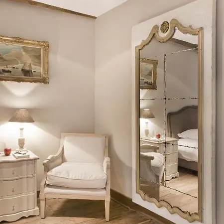 Chateau De Grandvoir