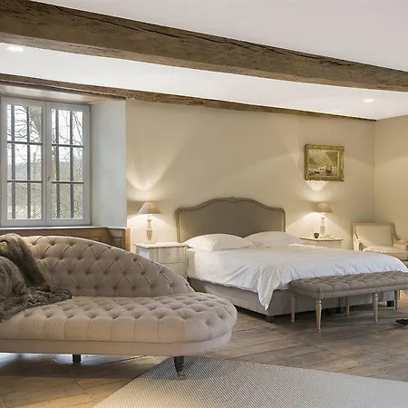 Chateau De Grandvoir