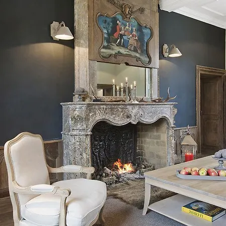 Hotel Chateau De Grandvoir