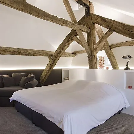 Chateau De Grandvoir Hotel Neufchâteau