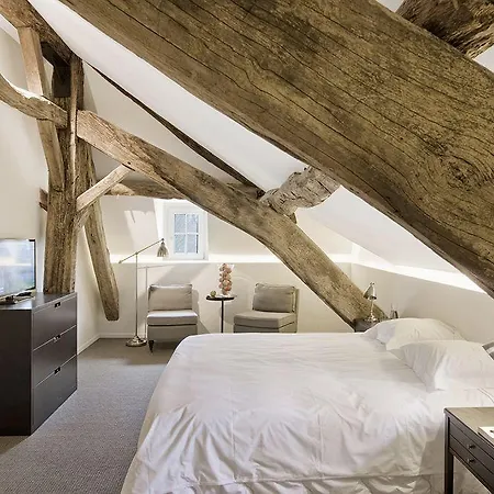 Chateau De Grandvoir Neufchâteau