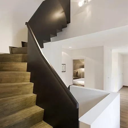 Chateau De Grandvoir Hotel