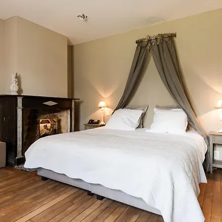 Chateau De Grandvoir 3* Neufchâteau