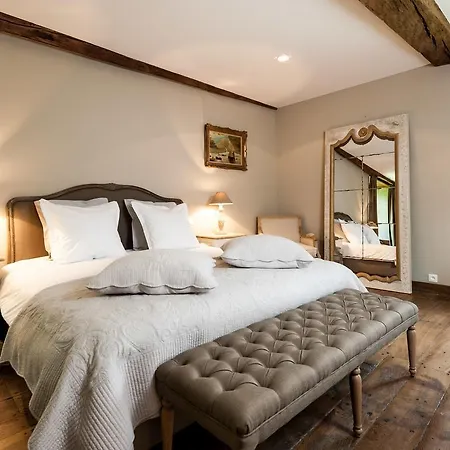 Chateau De Grandvoir 3* Neufchâteau