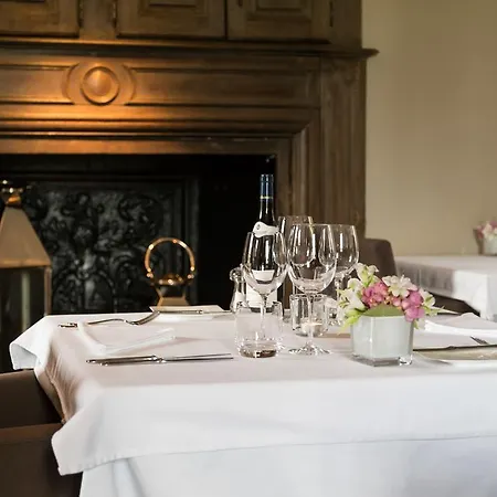 Chateau De Grandvoir 3*