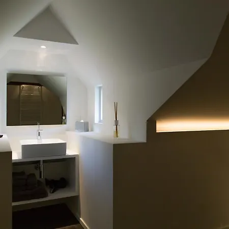 Szálloda Chateau De Grandvoir