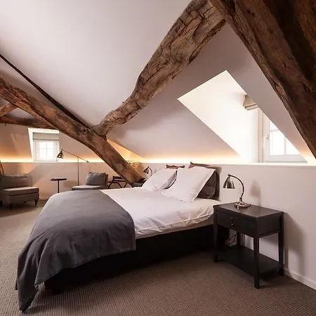 Chateau De Grandvoir Neufchâteau