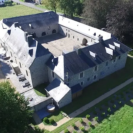 Chateau De Grandvoir 3* Neufchâteau