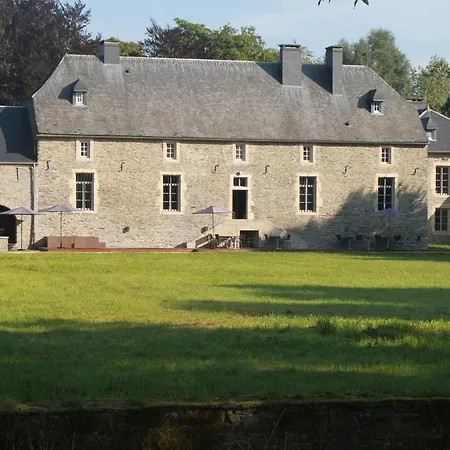 Hotel Chateau De Grandvoir Neufchâteau
