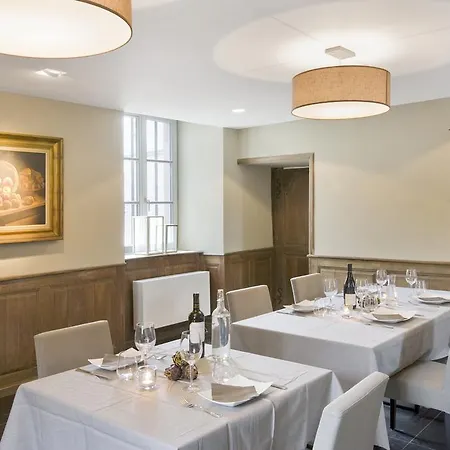 Chateau De Grandvoir 3*