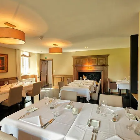 Chateau De Grandvoir Hotel 3*