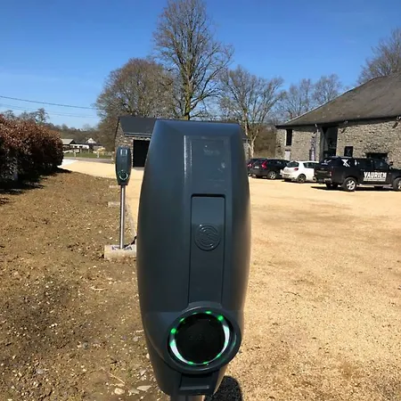 Chateau De Grandvoir Szálloda